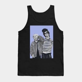 shonen Tank Top